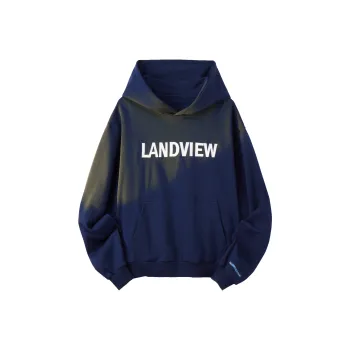 MARK ROBERTSON Sweatshirt Unisex Dark Blue