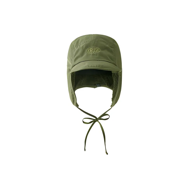 FREE RABBITⅡ Trapper Hats Unisex-7