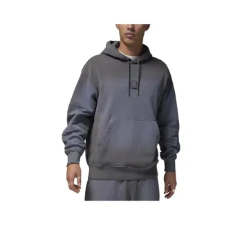 JORDAN Flight Fleece Men's Pullover Hoodie