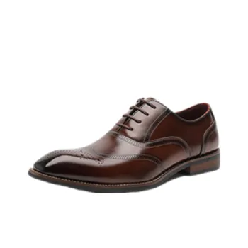 A Fairy Tale Of A Pair Of Shoes Dress Shoes Men's