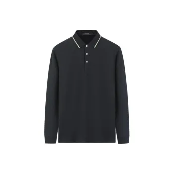 YOUNGOR Polo Shirts Men
