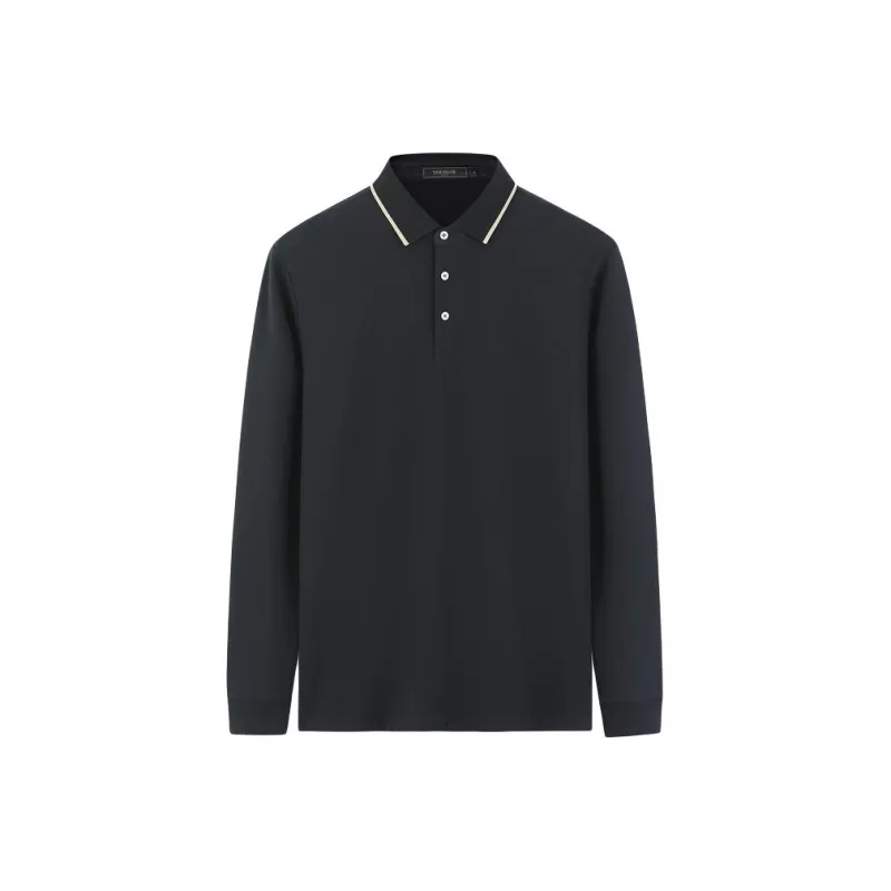 YOUNGOR Polo Shirts Men-0