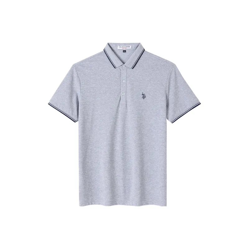 U.S. POLO ASSN. Polo Shirt Men's-7