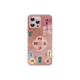 DWJYCXBL147-Magnetic Rose Pink