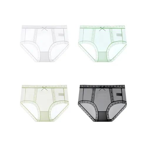 Urban Beauty Underpants Women's 4 Pack