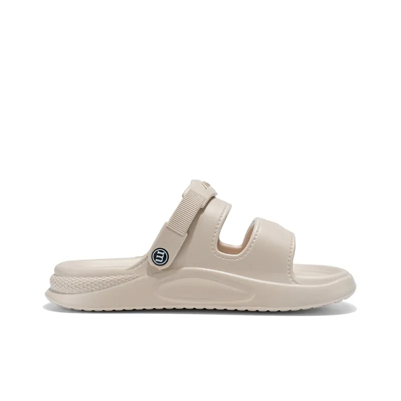 QIUTEXIONG EVA Slip Resistant Slide Slippers Men's-15