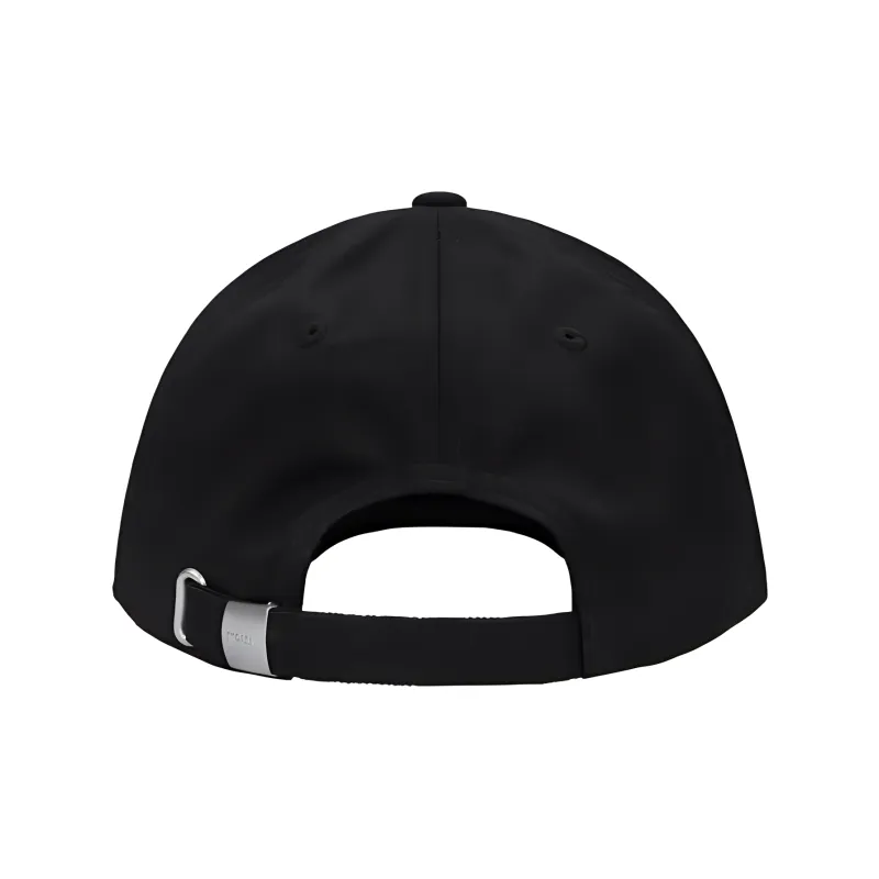Supreme Lacoste Twill 6 Panel-2