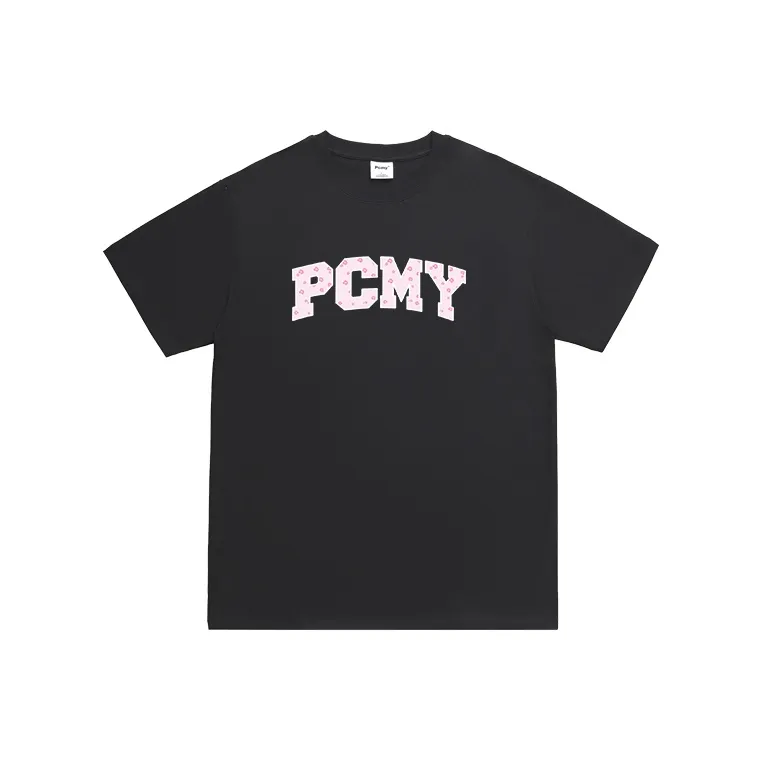 PCMY T Shirts Unisex-3