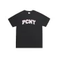 Black with Pink Pattern