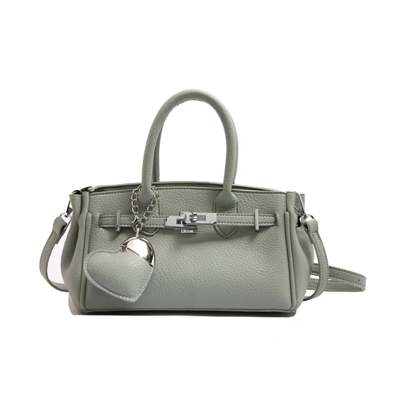 Yalu PU Handbag, Crossbody Bag Regular Women's Multicolor-21