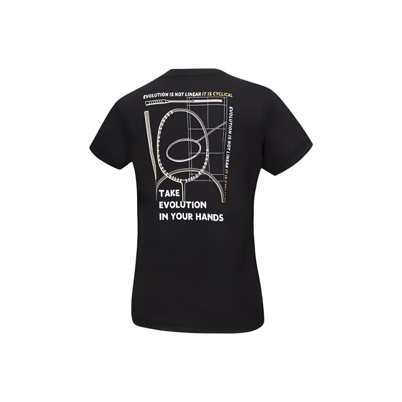 YONEX Training Series T-Shirt Women's-1