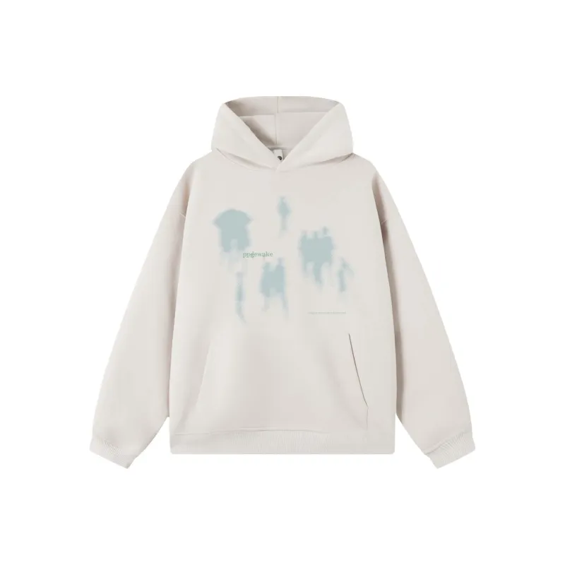 Ppge Sweatshirts Unisex-4