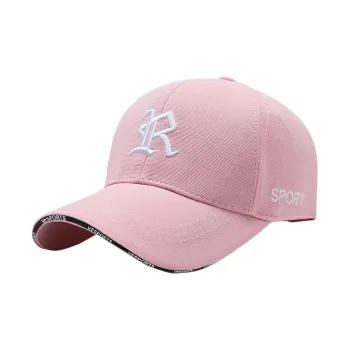 YUZHAOLIN Polyester Baseball Caps Unisex