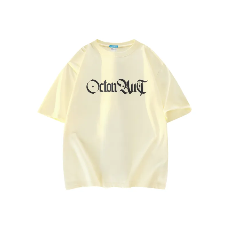 Small Columns Under The Sea T Shirt Unisex-29