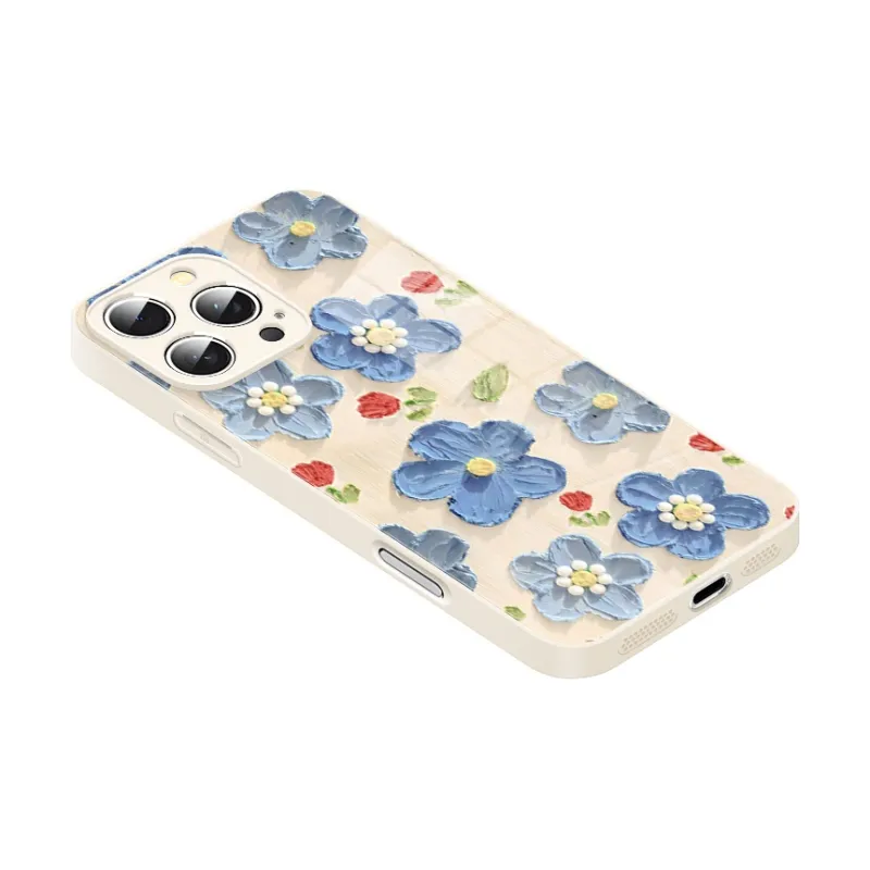 Small bones Phone Cases-1