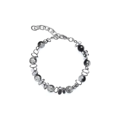 Asia Star Titanium Steel Bracelets Men's