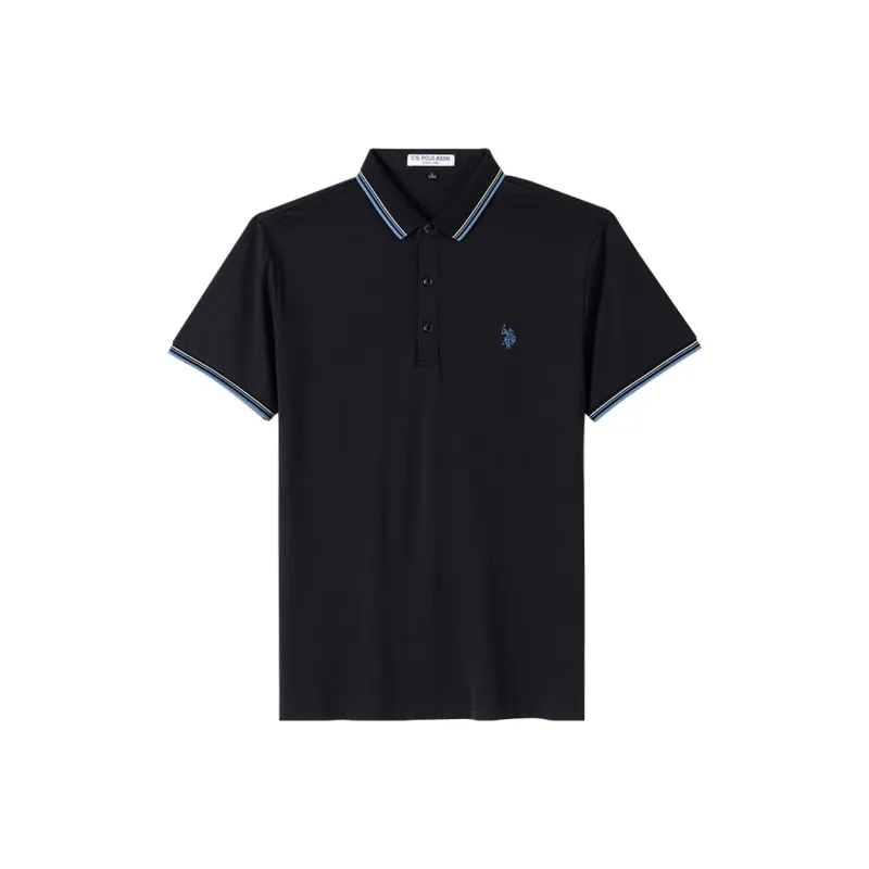 U.S. POLO ASSN. Polo Shirt Men's-8
