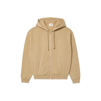 LACOSTE Sweatshirt Unisex Beige