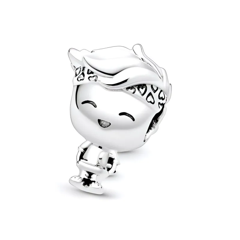 Pandora Charms / Pendants Women's Silver-3