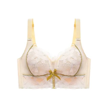 QIANLINGMEI Women's Bras