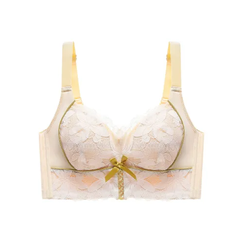 QIANLINGMEI Women's Bras