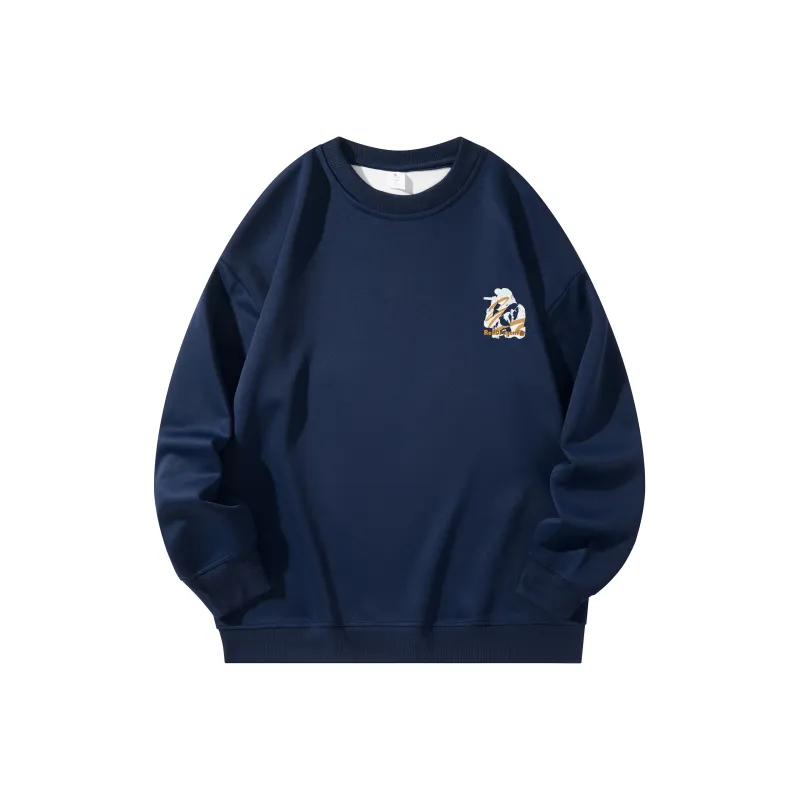 RED DRAGONFLY Sweatshirt Unisex-6