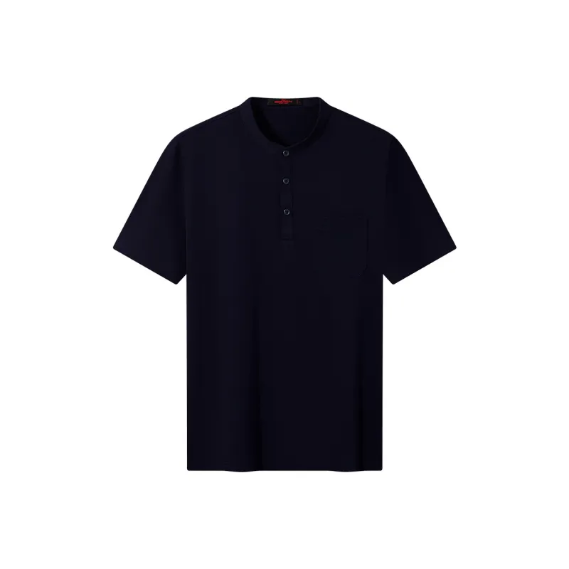 SEVEN Polo Shirts Men-8