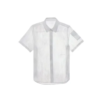 Helmut Lang Shirts Men White