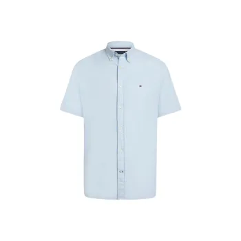 Tommy Hilfiger Shirt Men's Blue