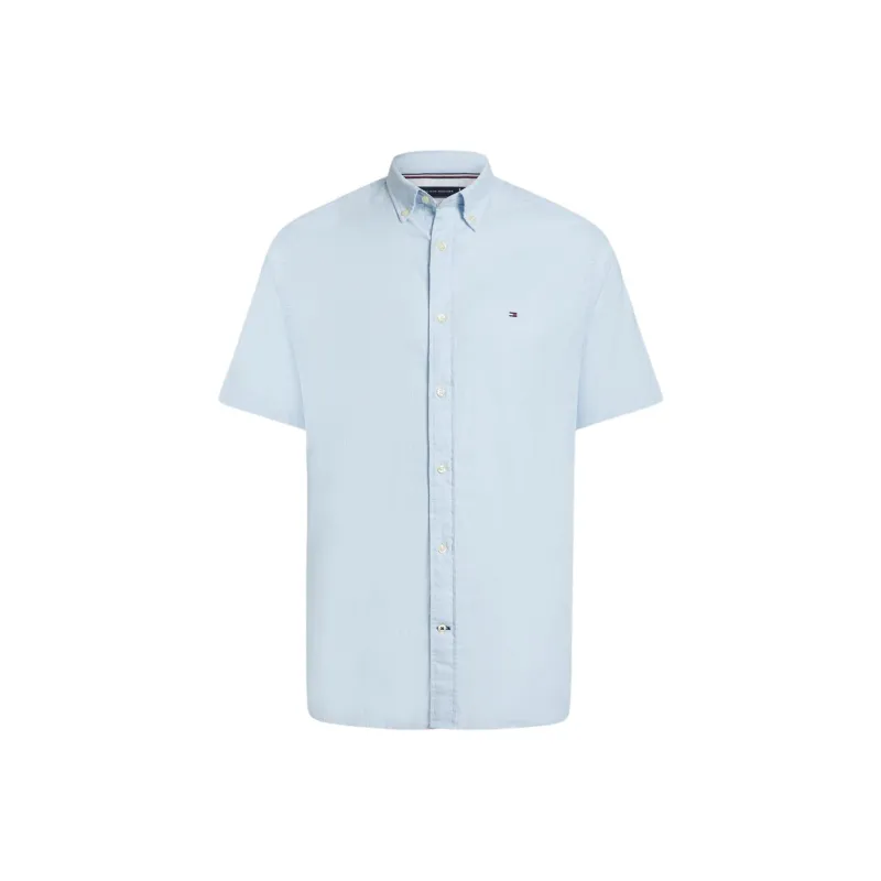 Tommy Hilfiger Shirt Men's Blue-0