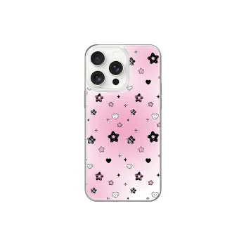 Ray chain Phone Cases