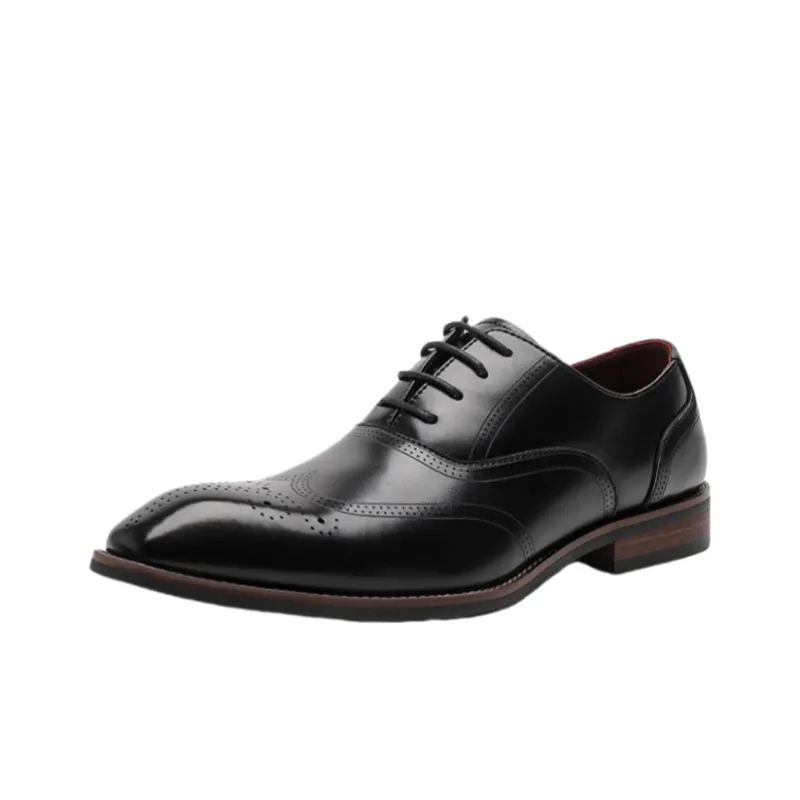 A Fairy Tale Of A Pair Of Shoes Dress Shoes Men's-1