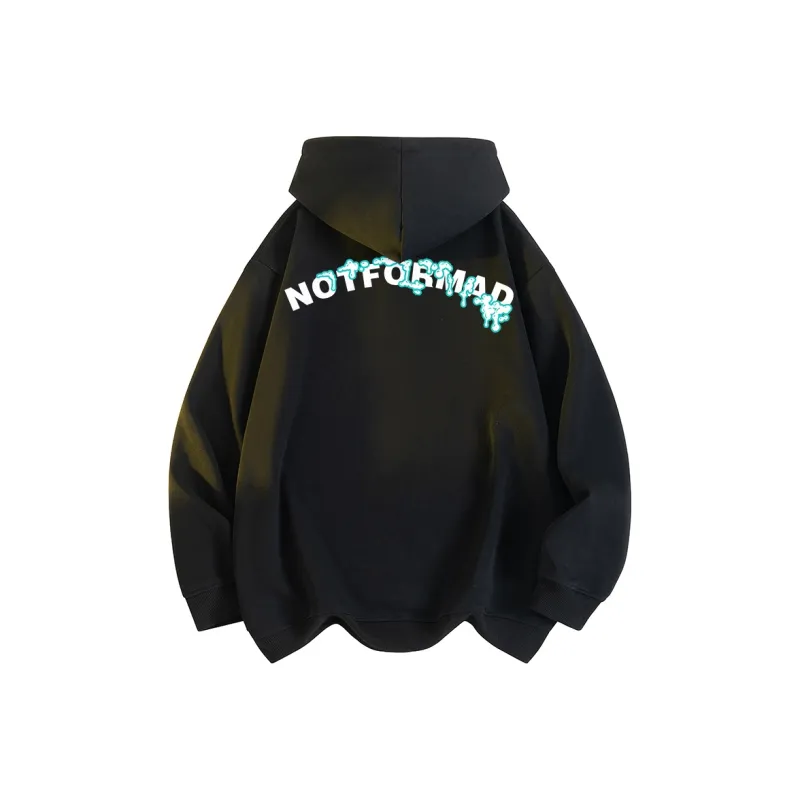 NOTFORMAD Sweatshirts Unisex-3