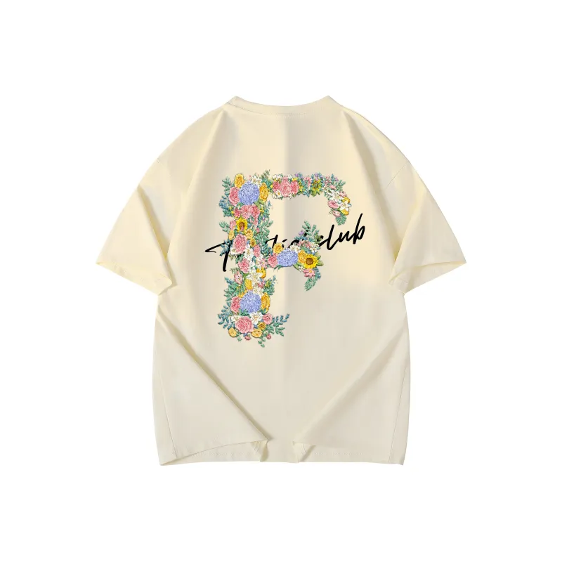 FASTFISH T Shirts Unisex-15