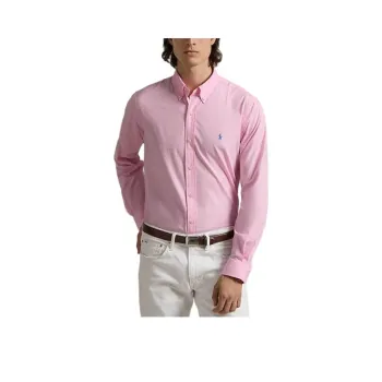 Polo Ralph Lauren Shirt Men's Pink