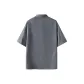 Medium Gray Short-Sleeved Shirt (CY45)