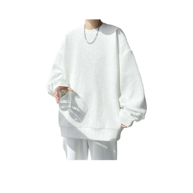NEAR HERE Sweatshirts Unisex-4