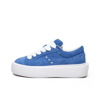 MQ Slip Resistant Water Resistant Cushioning Low Top Skateboard Shoes Unisex
