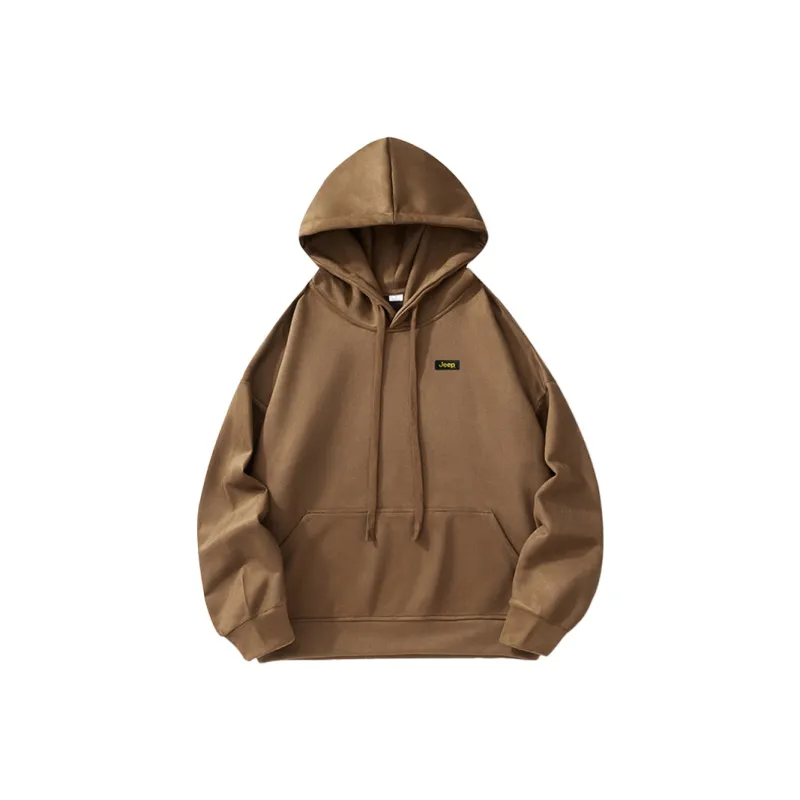 Jeep Sweatshirts Unisex-24