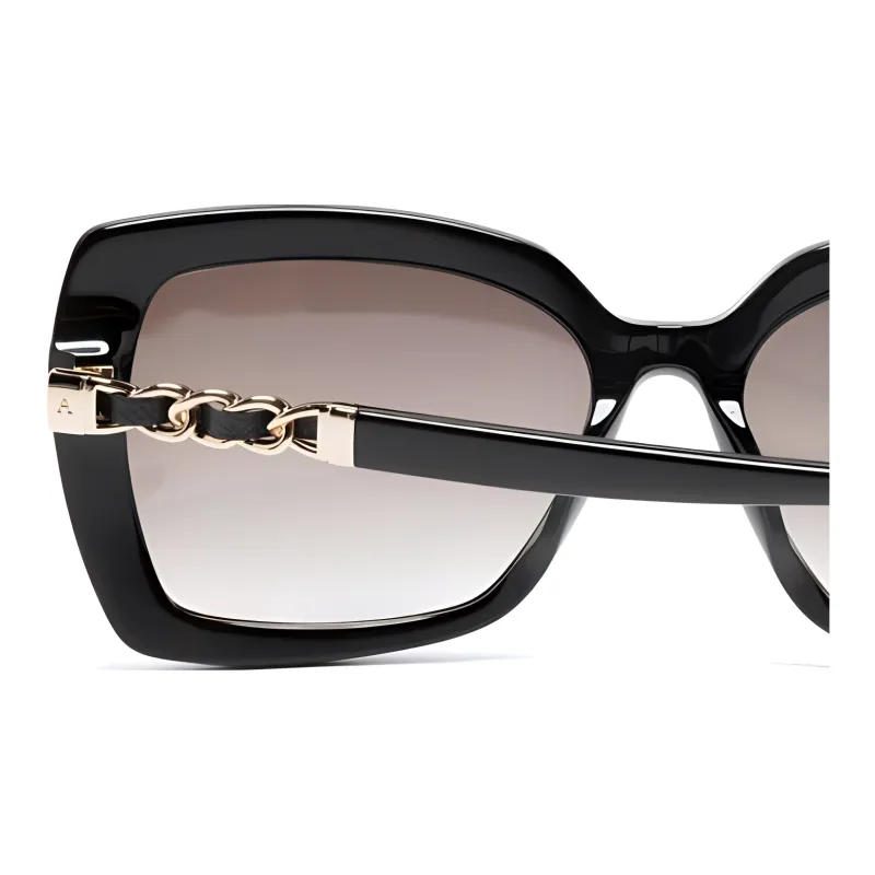 Aspinal Of London Helene Oversize Sunglasses-2