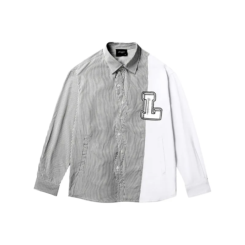 LOVE ME LATER Shirts Unisex-4