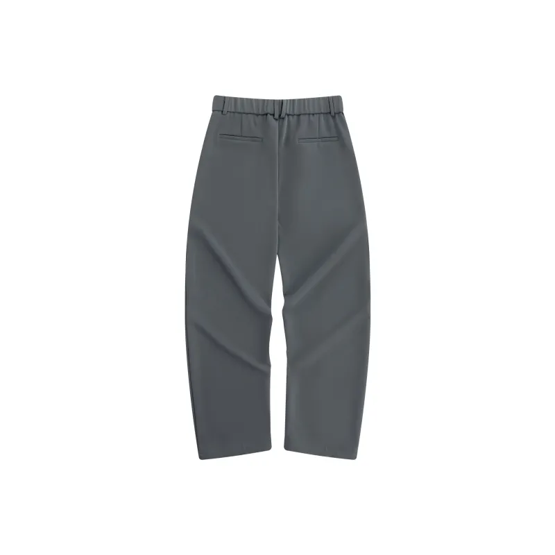 David Bakken Casual Pants Unisex-50