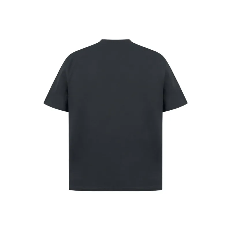 Antidote Worldwide T Shirt Unisex Black-1