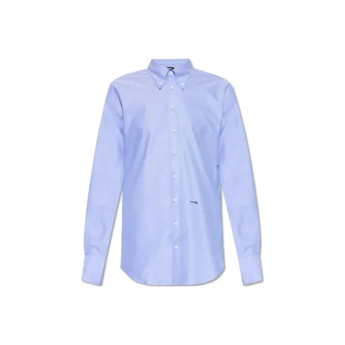 Salvatore Santoro contrast-panel biker jacket