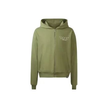 GOODBRAND Sweatshirt Unisex Green