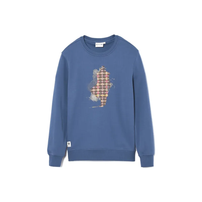 MCS Sweatshirts Unisex-4