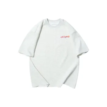 FORCEPULR T Shirts Unisex