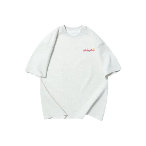 FORCEPULR T Shirts Unisex