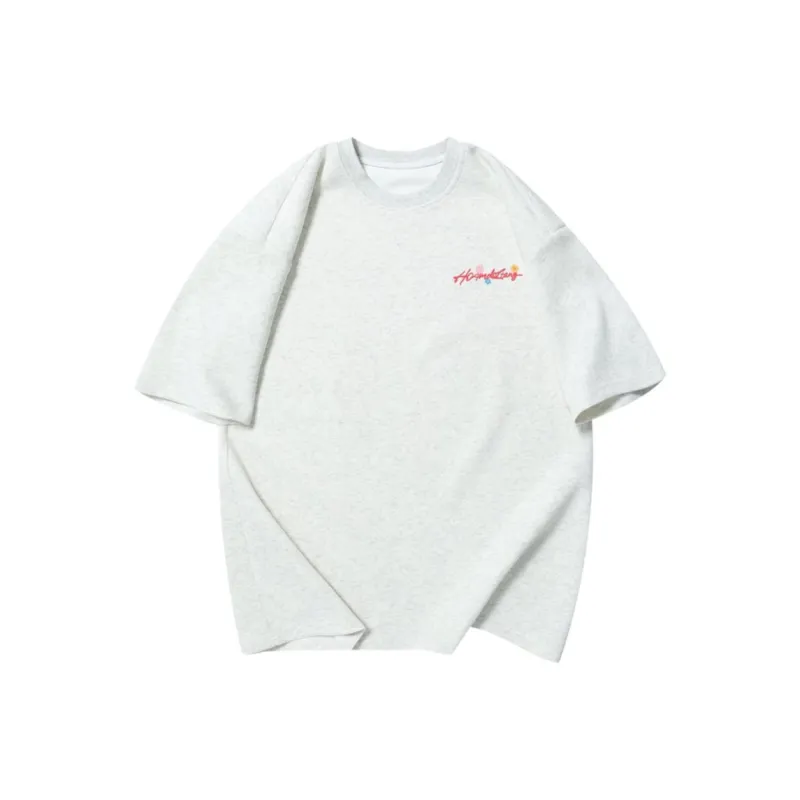 FORCEPULR T Shirts Unisex-2