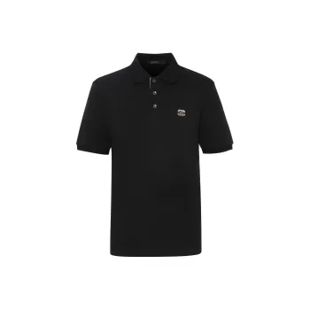 Satchi Polo Shirts Men